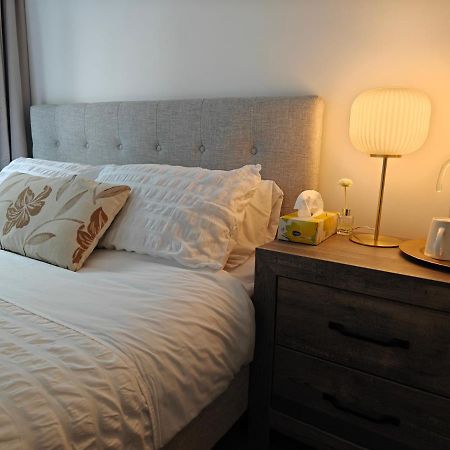 Private Room With Ensuite & Garden Epsom Auckland Bagian luar foto
