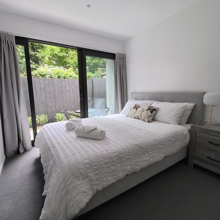 Private Room With Ensuite & Garden Epsom Auckland Bagian luar foto