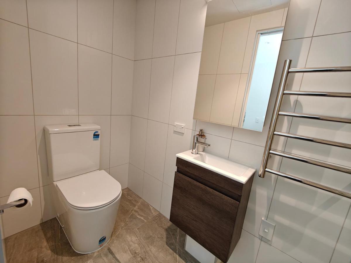 Private Room With Ensuite & Garden Epsom Auckland Bagian luar foto
