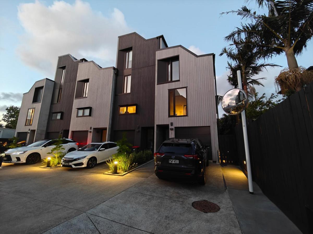 Private Room With Ensuite & Garden Epsom Auckland Bagian luar foto