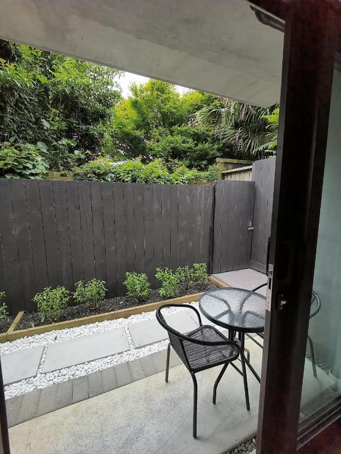 Private Room With Ensuite & Garden Epsom Auckland Bagian luar foto