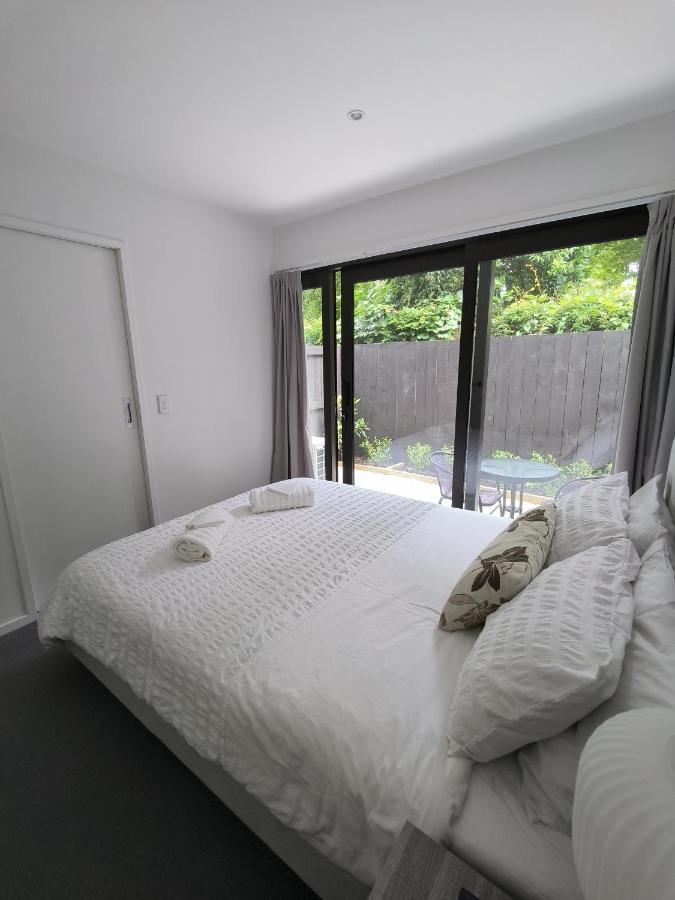 Private Room With Ensuite & Garden Epsom Auckland Bagian luar foto