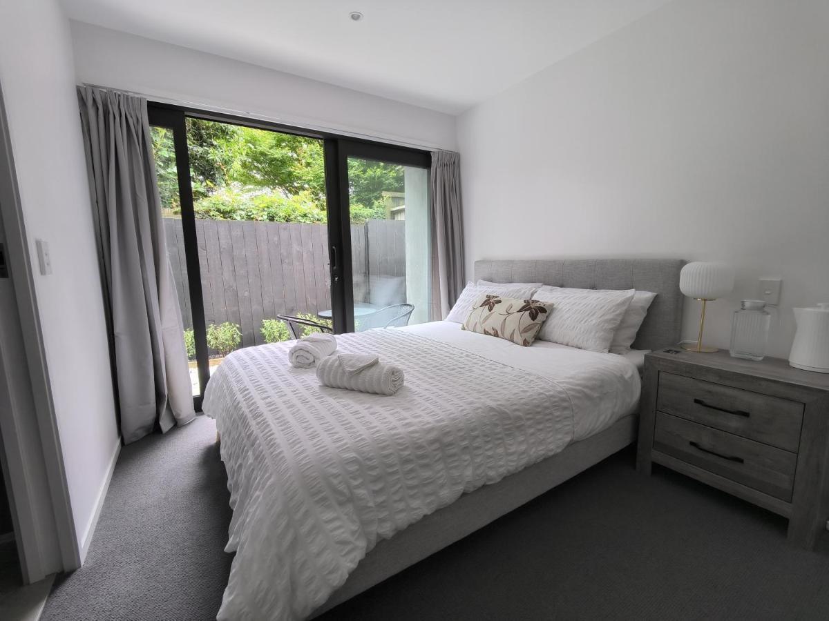 Private Room With Ensuite & Garden Epsom Auckland Bagian luar foto