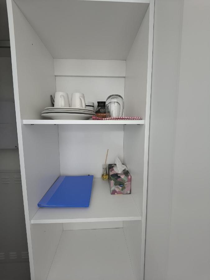Private Room With Ensuite & Garden Epsom Auckland Bagian luar foto