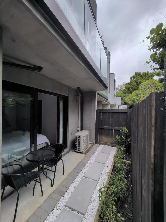 Private Room With Ensuite & Garden Epsom Auckland Bagian luar foto