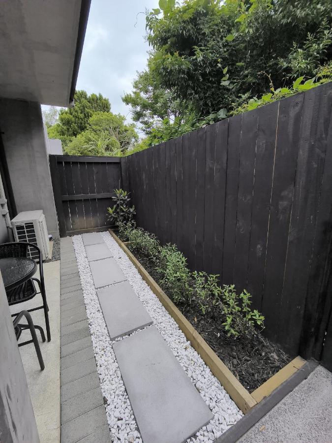 Private Room With Ensuite & Garden Epsom Auckland Bagian luar foto