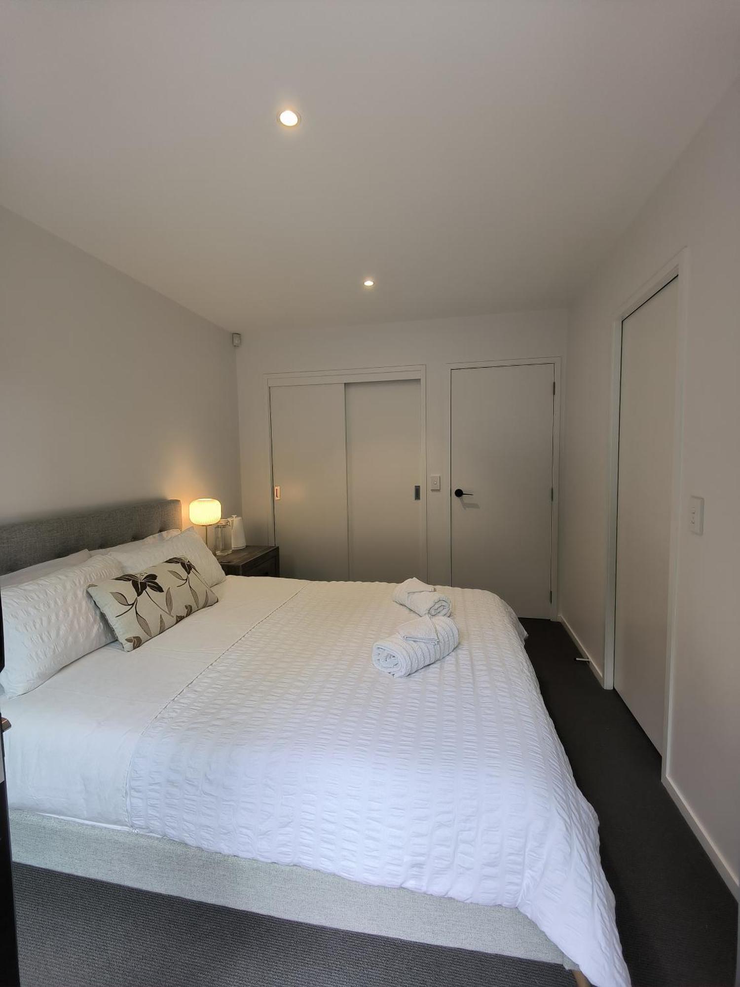 Private Room With Ensuite & Garden Epsom Auckland Bagian luar foto